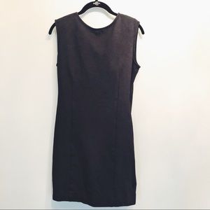 Dolce Vita Black Party Dress